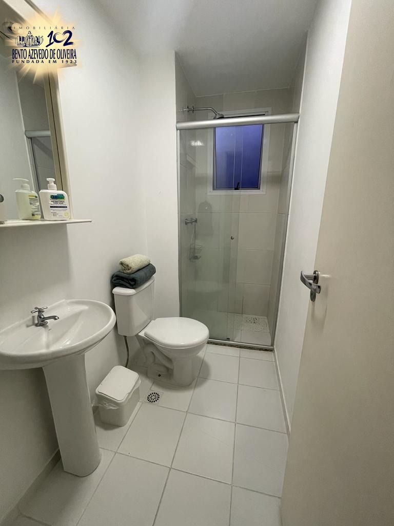 Apartamento, 3 quartos, 61 m² - Foto 11