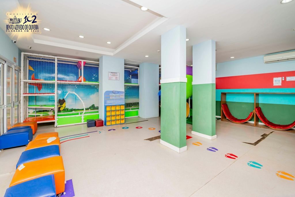 Apartamento, 2 quartos, 66 m² - Foto 19