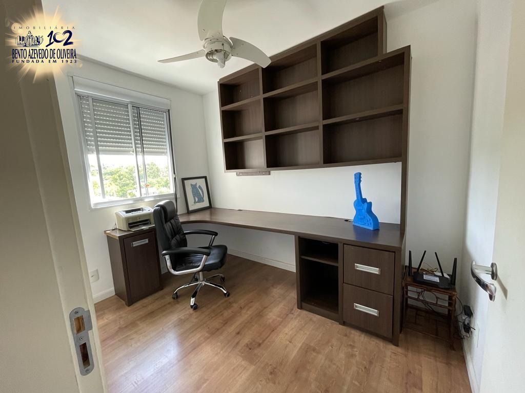 Apartamento, 3 quartos, 61 m² - Foto 7