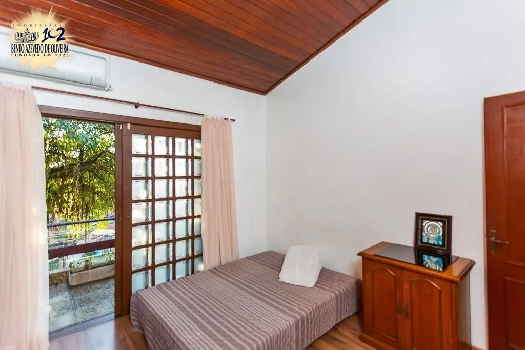 Casa, 6 quartos, 360 m² - Foto 25