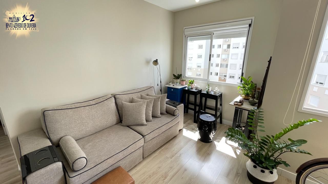 Apartamento, 2 quartos, 66 m² - Foto 5