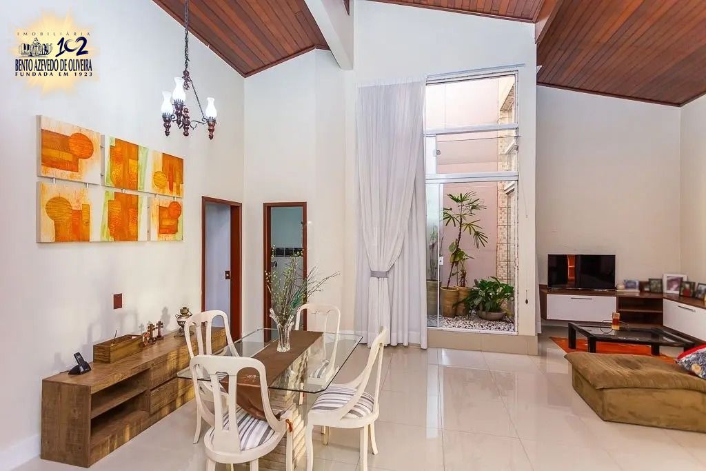 Casa, 6 quartos, 360 m² - Foto 11