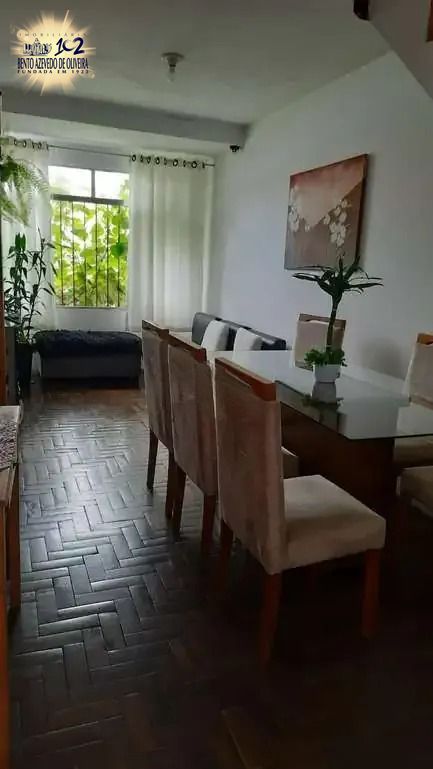 Casa, 3 quartos, 158 m² - Foto 2