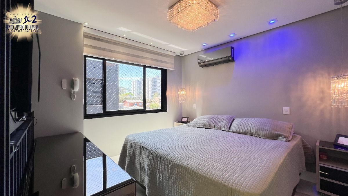 Apartamento, 3 quartos, 185 m² - Foto 20