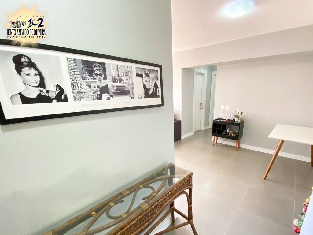 Apartamento, 2 quartos, 68 m² - Foto 2