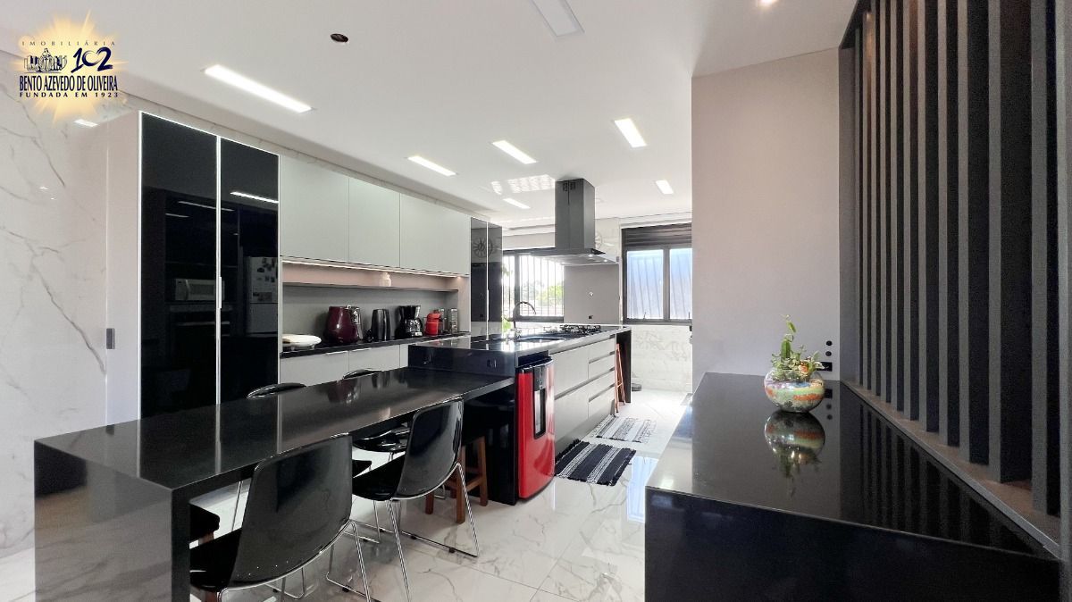 Apartamento, 3 quartos, 185 m² - Foto 8