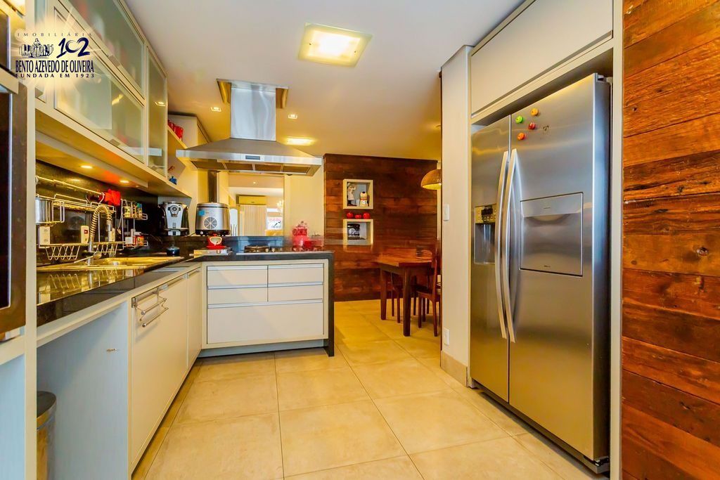 Apartamento, 3 quartos, 209 m² - Foto 25