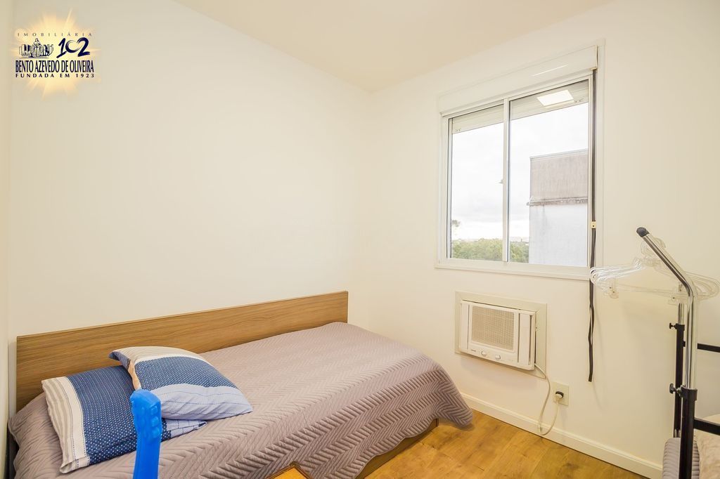 Apartamento, 3 quartos, 61 m² - Foto 9