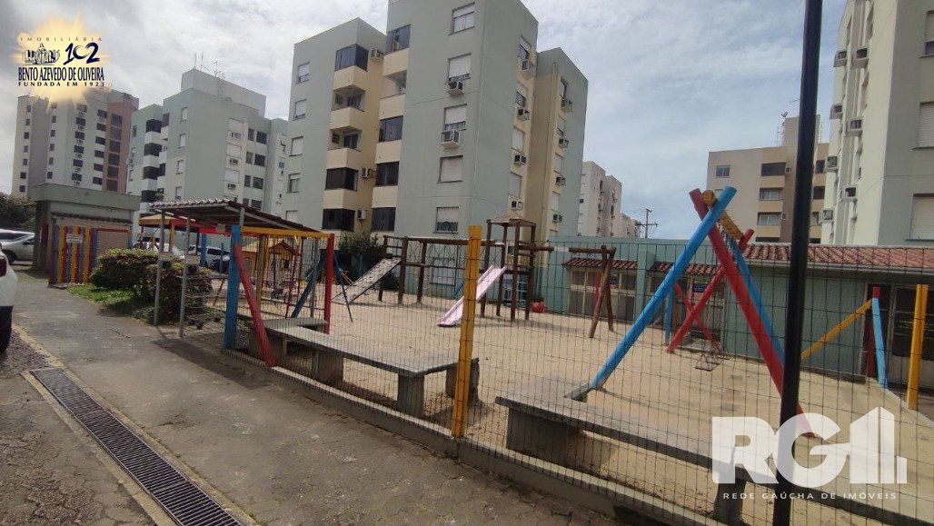 Apartamento, 2 quartos, 52 m² - Foto 34