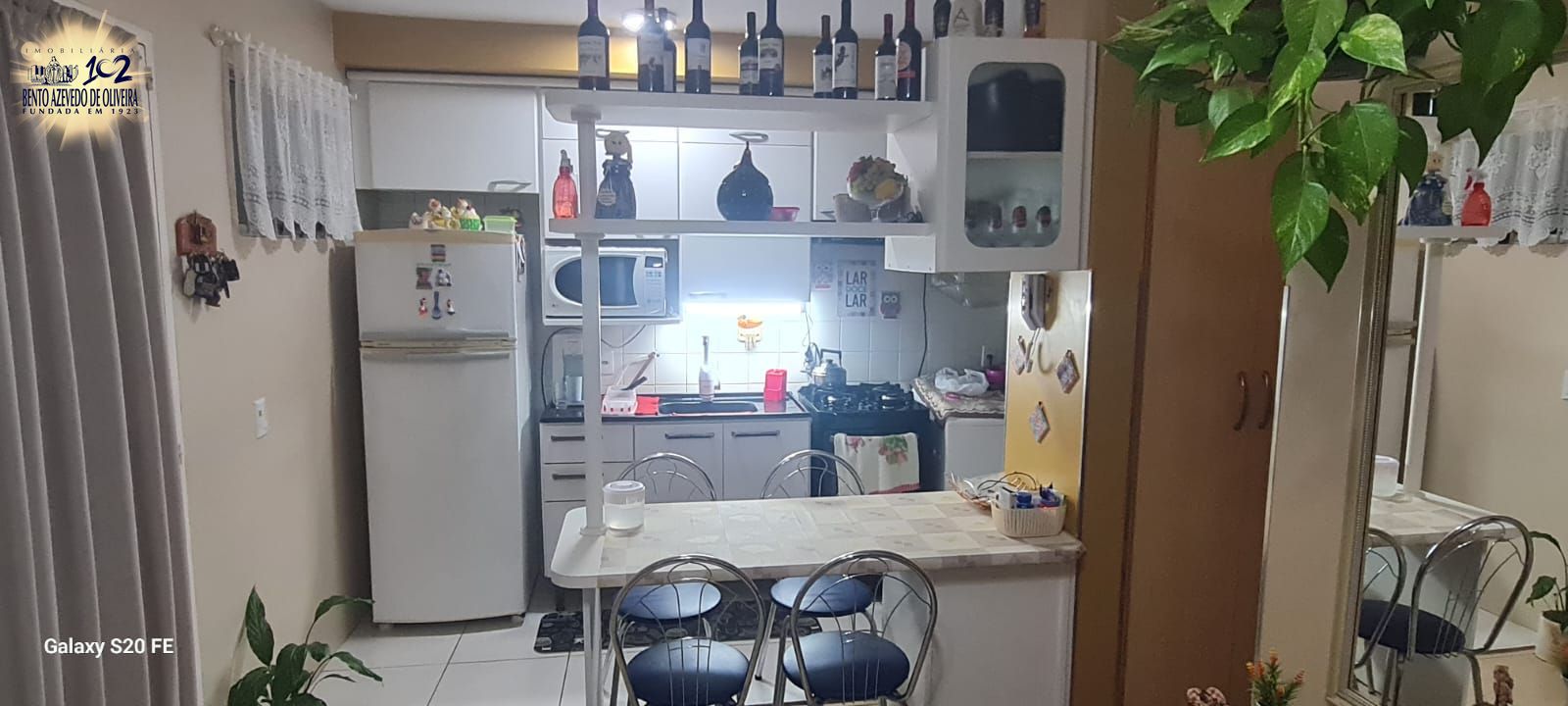 Apartamento, 2 quartos, 47 m² - Foto 3