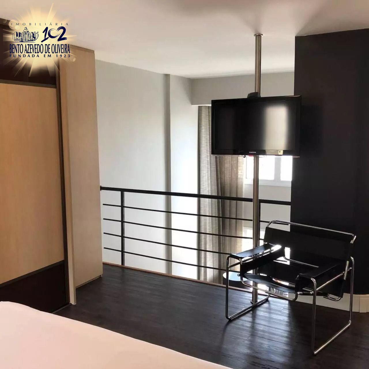 Apartamento, 1 quarto, 53 m² - Foto 15