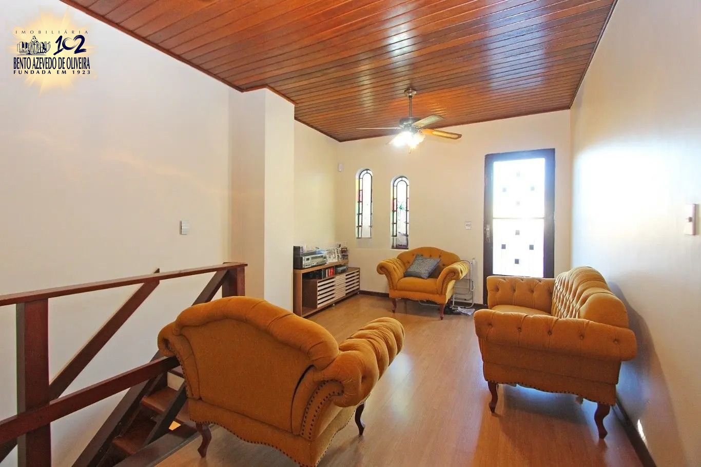 Casa, 5 quartos, 192 m² - Foto 8