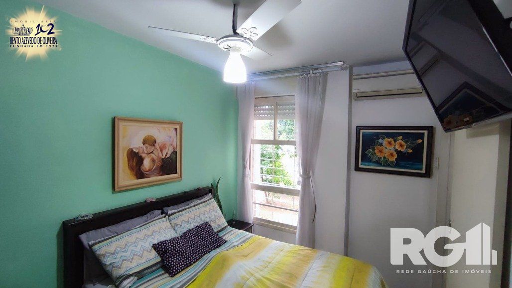 Apartamento, 2 quartos, 48 m² - Foto 19