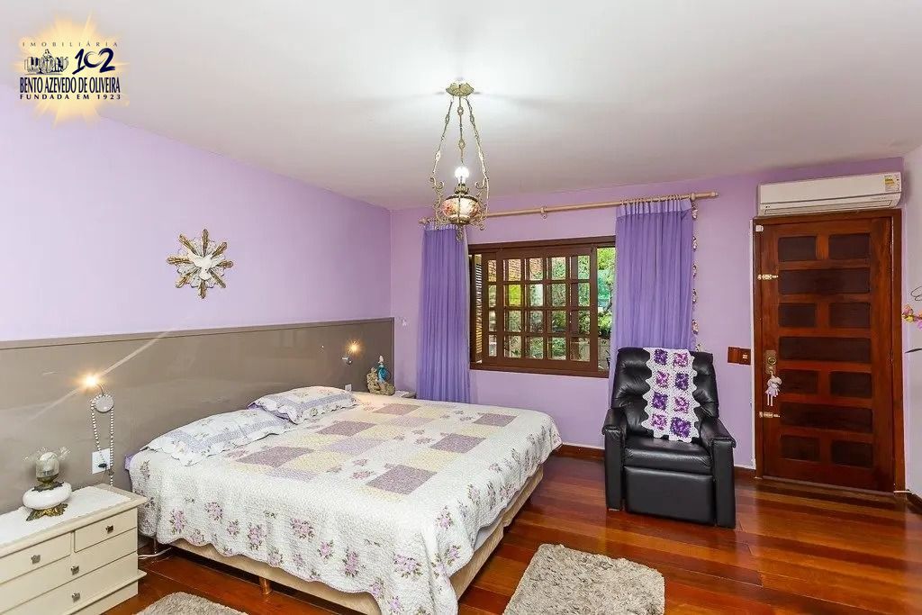 Casa, 6 quartos, 360 m² - Foto 18