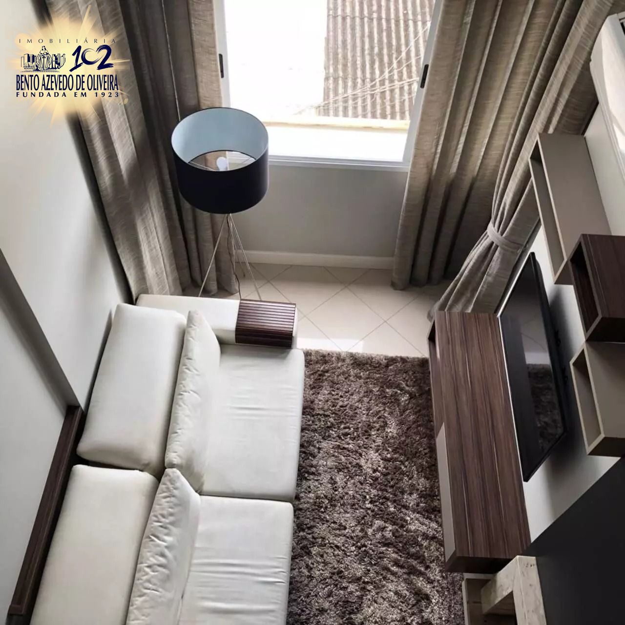 Apartamento, 1 quarto, 53 m² - Foto 5