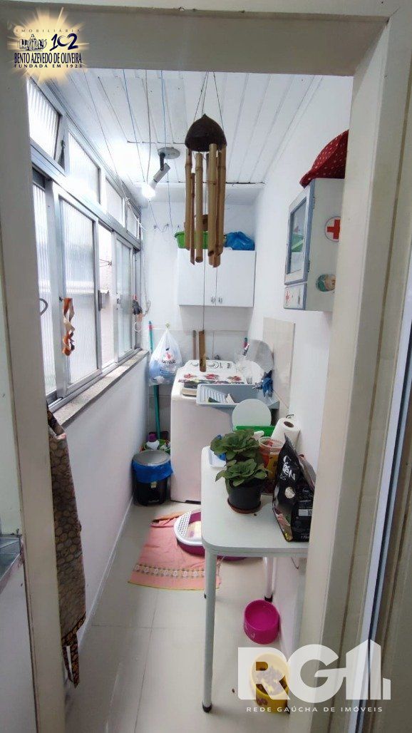 Apartamento, 2 quartos, 48 m² - Foto 8