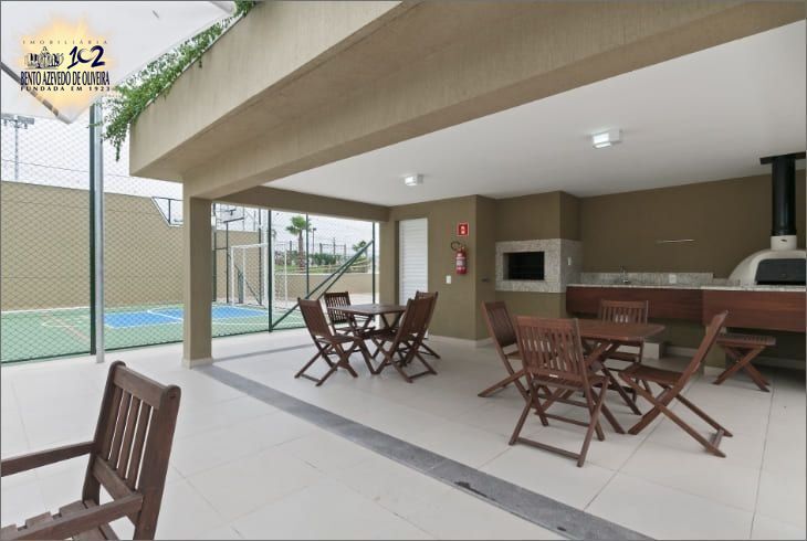 Apartamento, 2 quartos, 68 m² - Foto 24