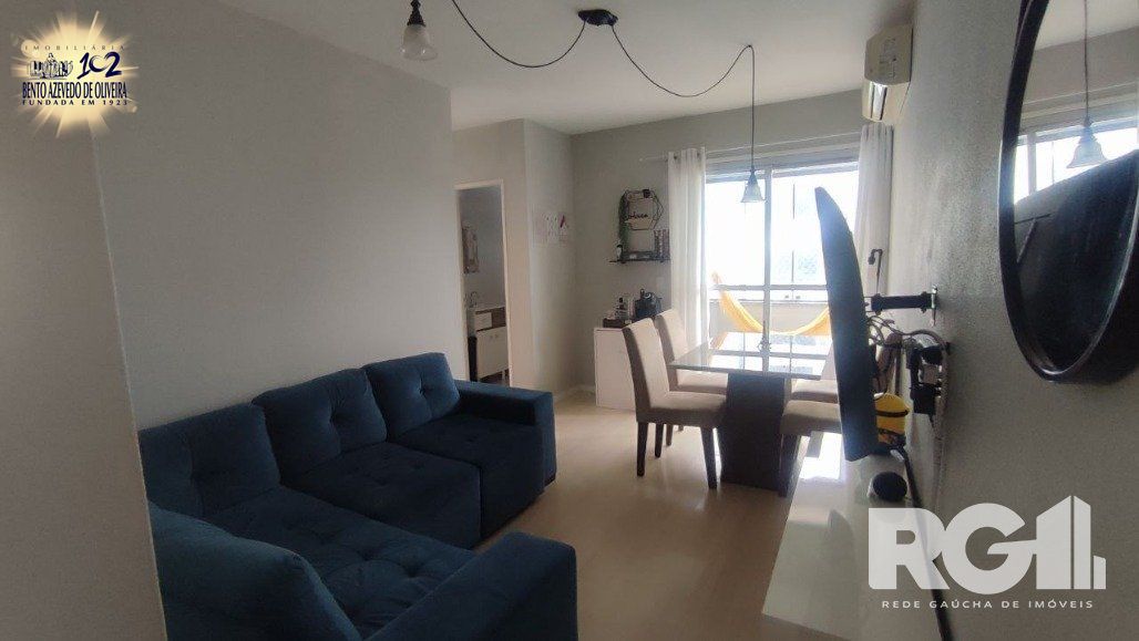 Apartamento, 2 quartos, 52 m² - Foto 3