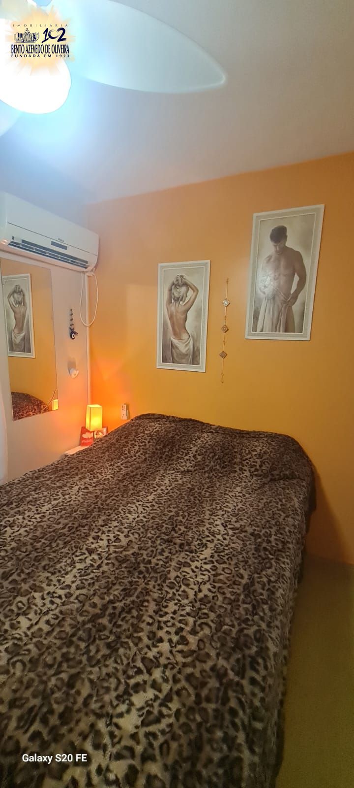 Apartamento, 2 quartos, 47 m² - Foto 2