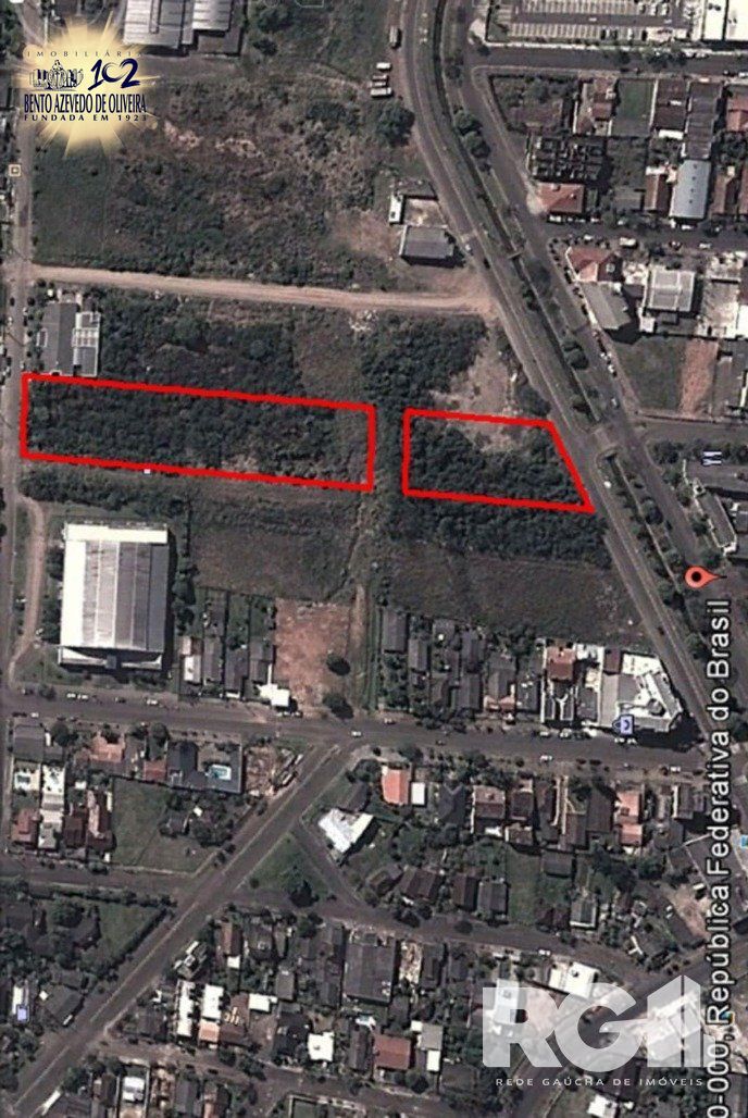 Terreno, 8231 m² - Foto 1