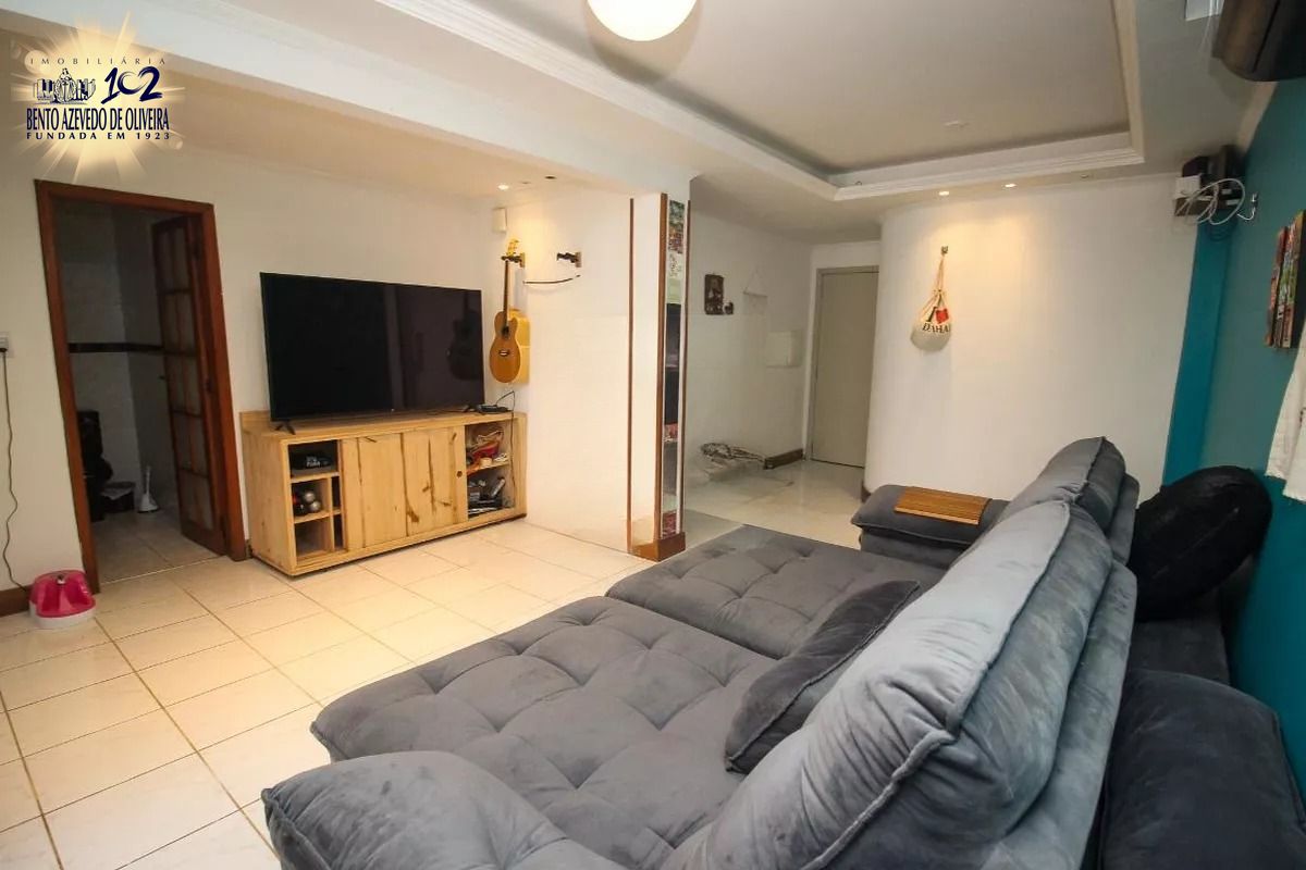 Apartamento, 2 quartos, 80 m² - Foto 3