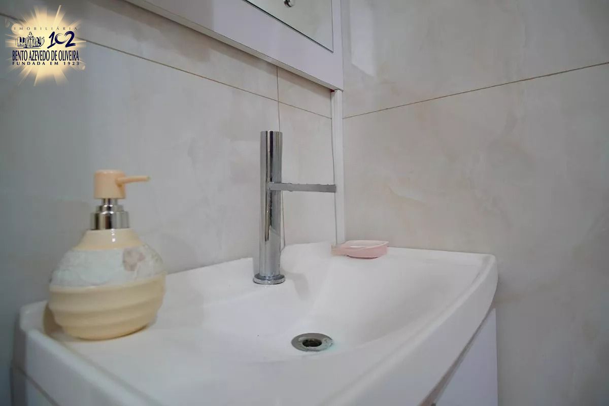 Apartamento, 3 quartos, 90 m² - Foto 17