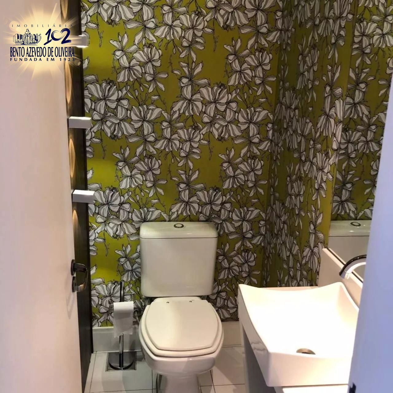 Apartamento, 1 quarto, 53 m² - Foto 9