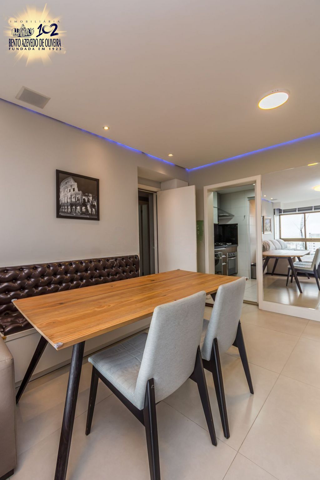 Apartamento, 3 quartos, 105 m² - Foto 8