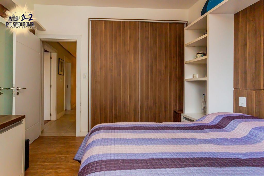 Apartamento, 3 quartos, 209 m² - Foto 21