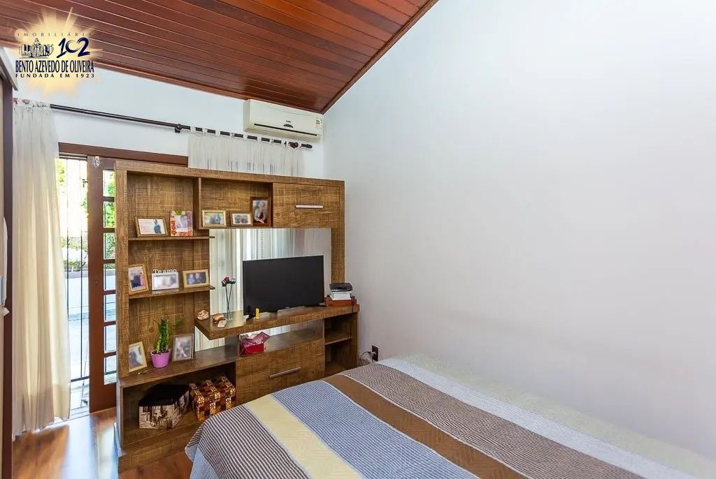 Casa, 6 quartos, 360 m² - Foto 23