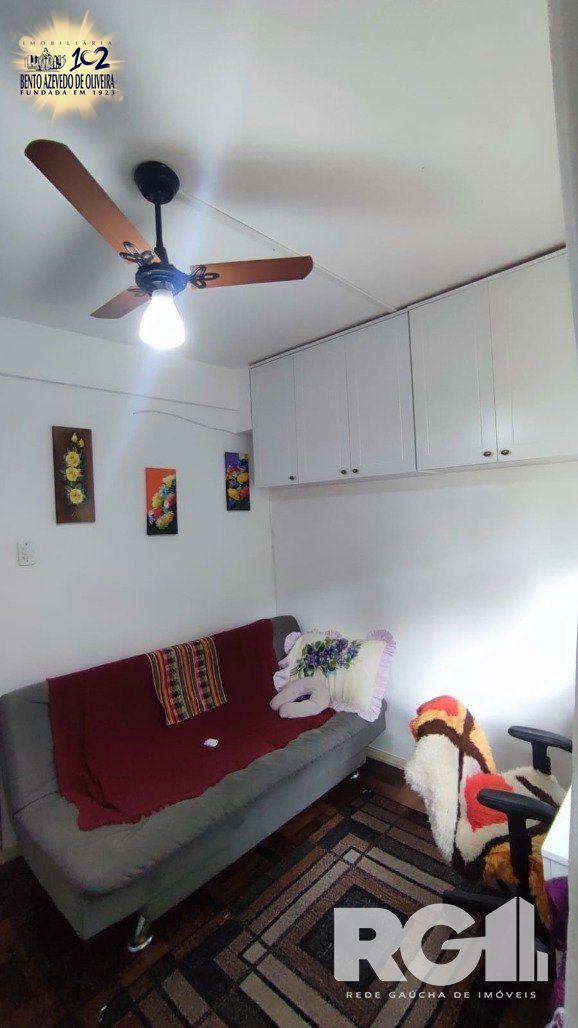 Apartamento, 2 quartos, 48 m² - Foto 21