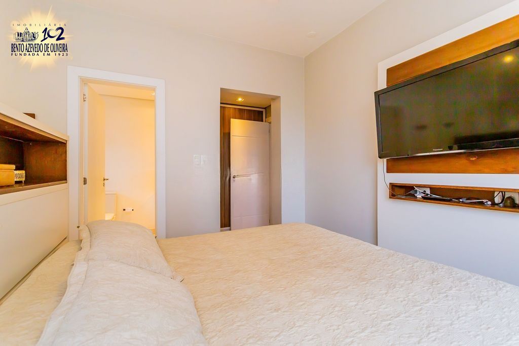 Apartamento, 3 quartos, 209 m² - Foto 15