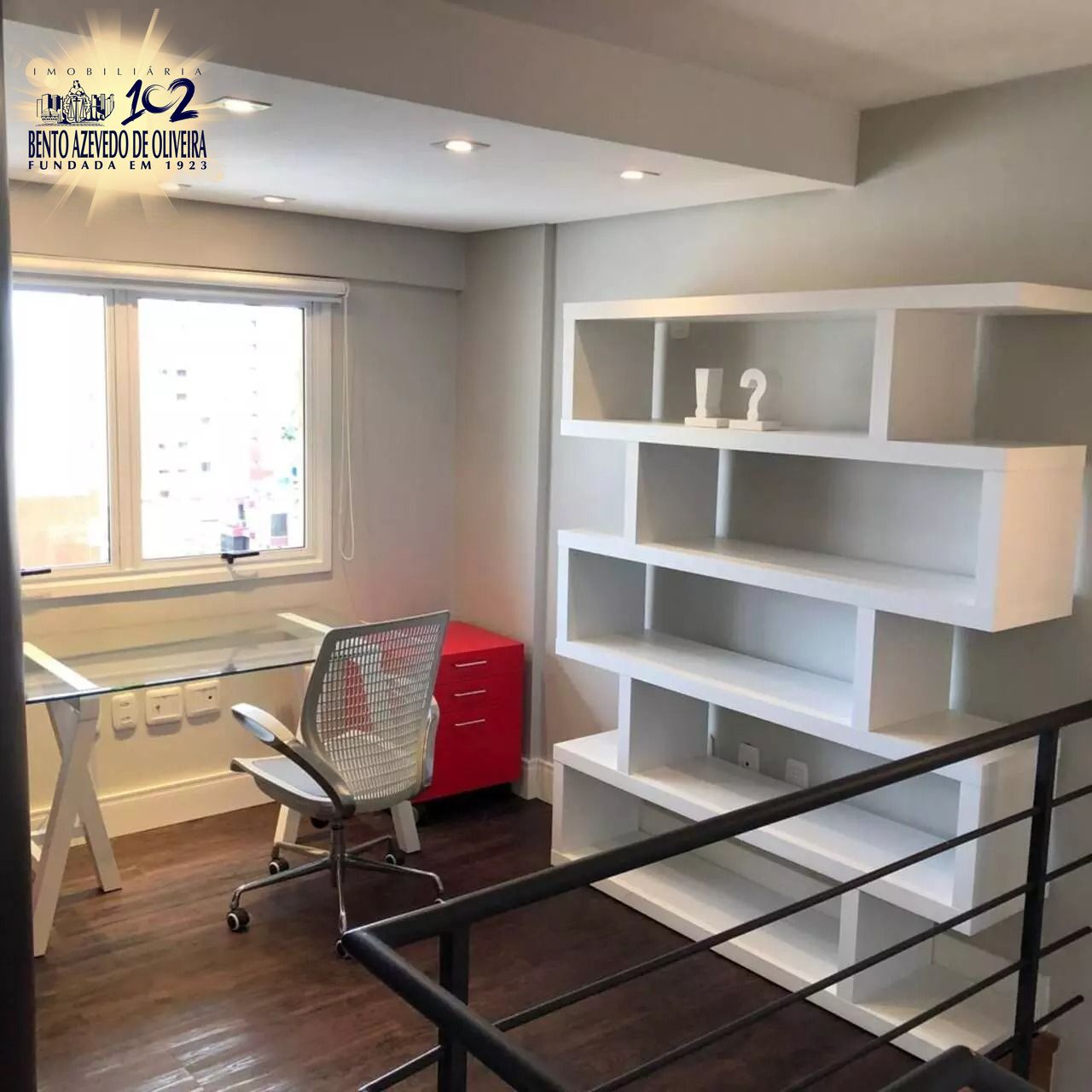 Apartamento, 1 quarto, 53 m² - Foto 18