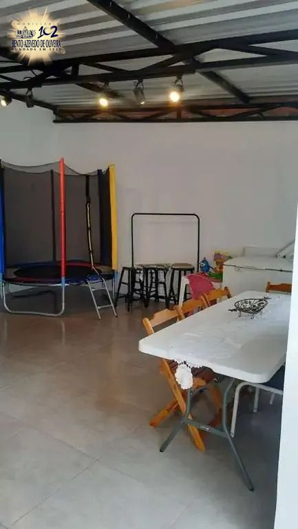 Casa, 3 quartos, 158 m² - Foto 4