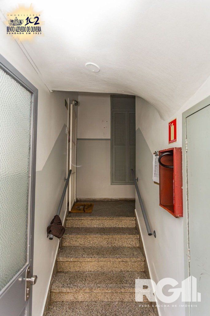 Apartamento, 2 quartos, 48 m² - Foto 22