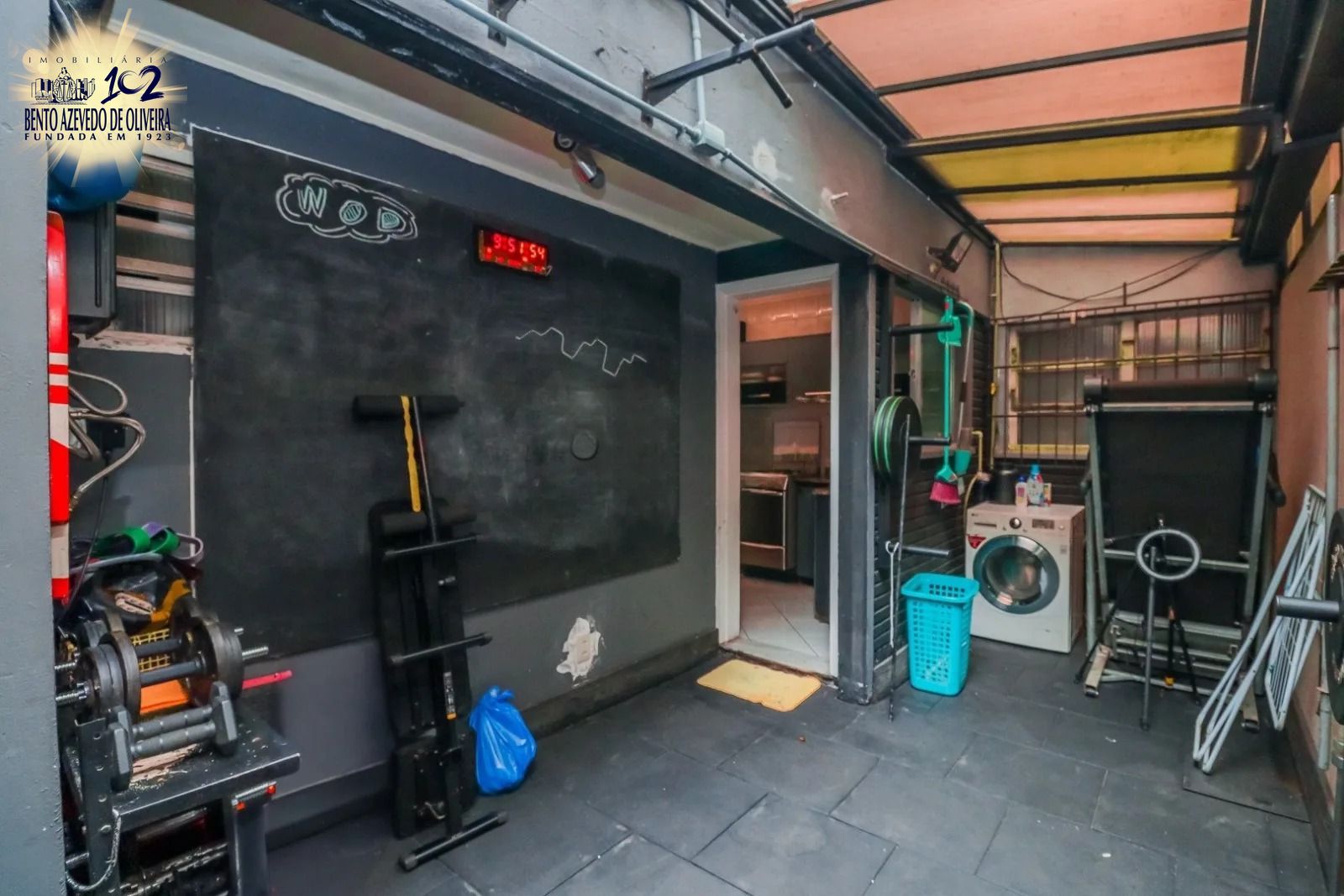 Apartamento, 3 quartos, 114 m² - Foto 11