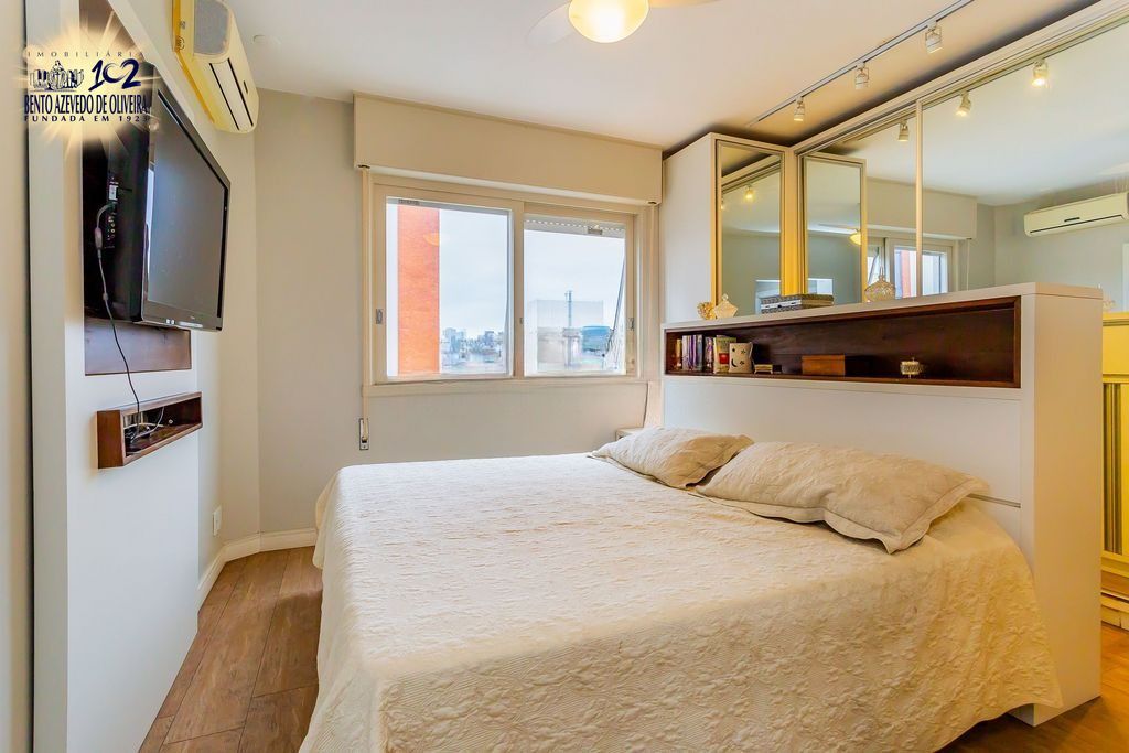 Apartamento, 3 quartos, 209 m² - Foto 14