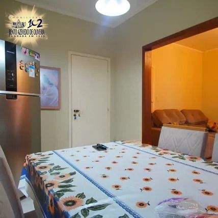 Apartamento, 3 quartos, 90 m² - Foto 5