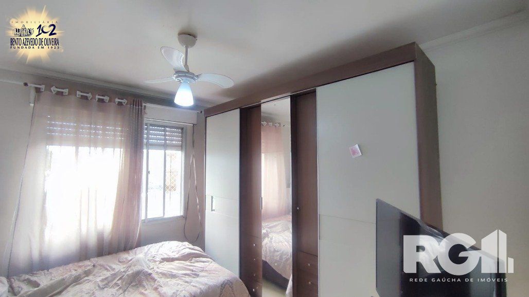 Apartamento, 2 quartos, 50 m² - Foto 5