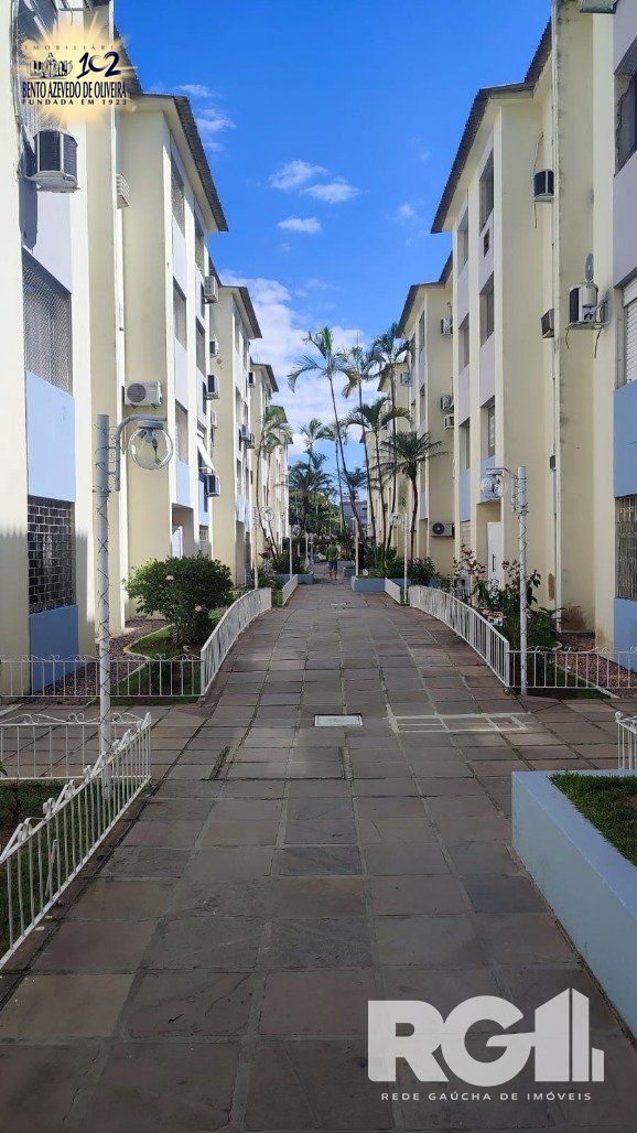 Apartamento, 2 quartos, 50 m² - Foto 16