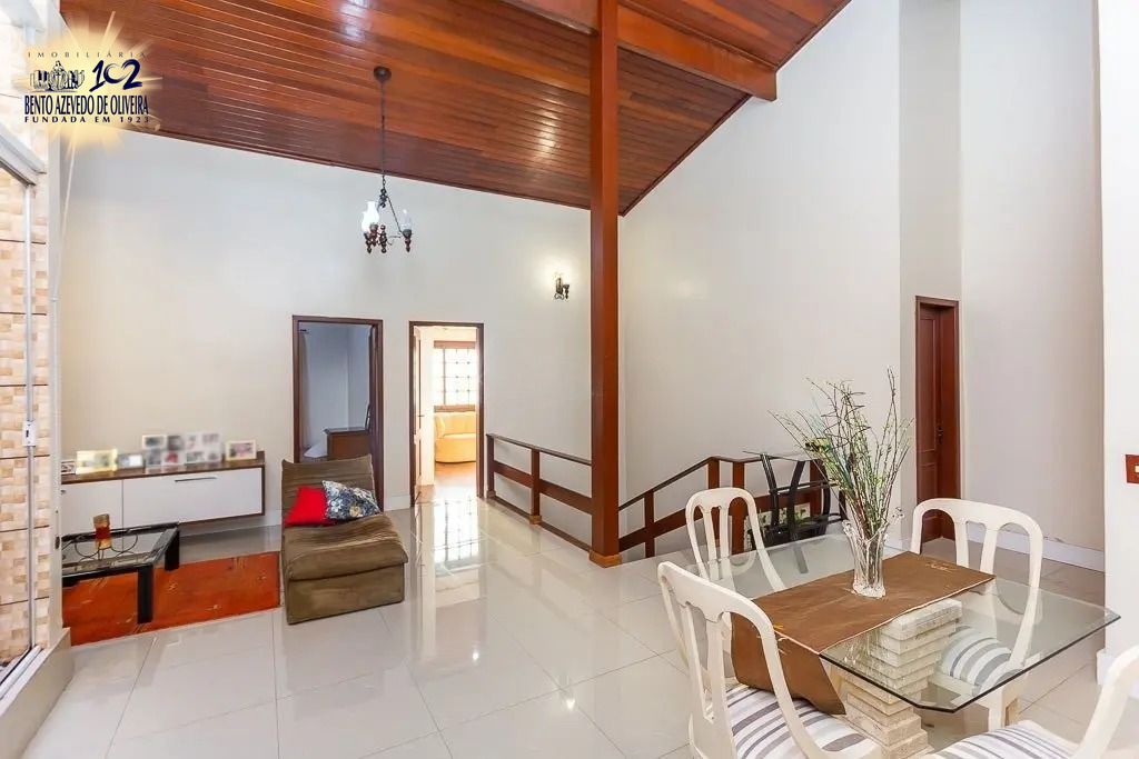 Casa, 6 quartos, 360 m² - Foto 14