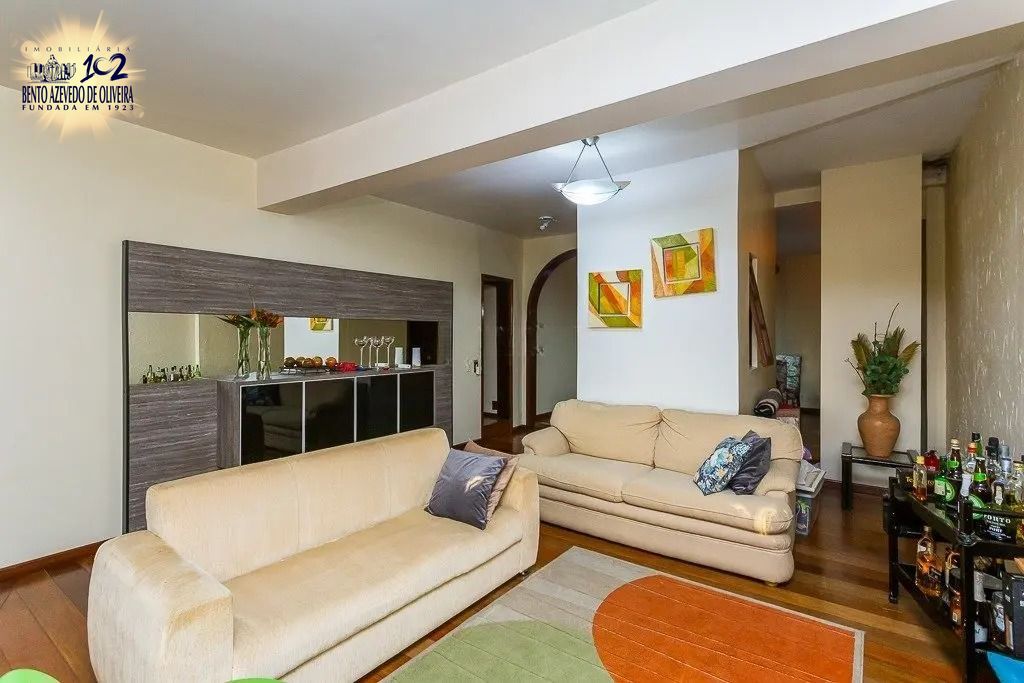 Casa, 6 quartos, 360 m² - Foto 8