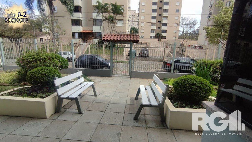 Apartamento, 2 quartos, 52 m² - Foto 29