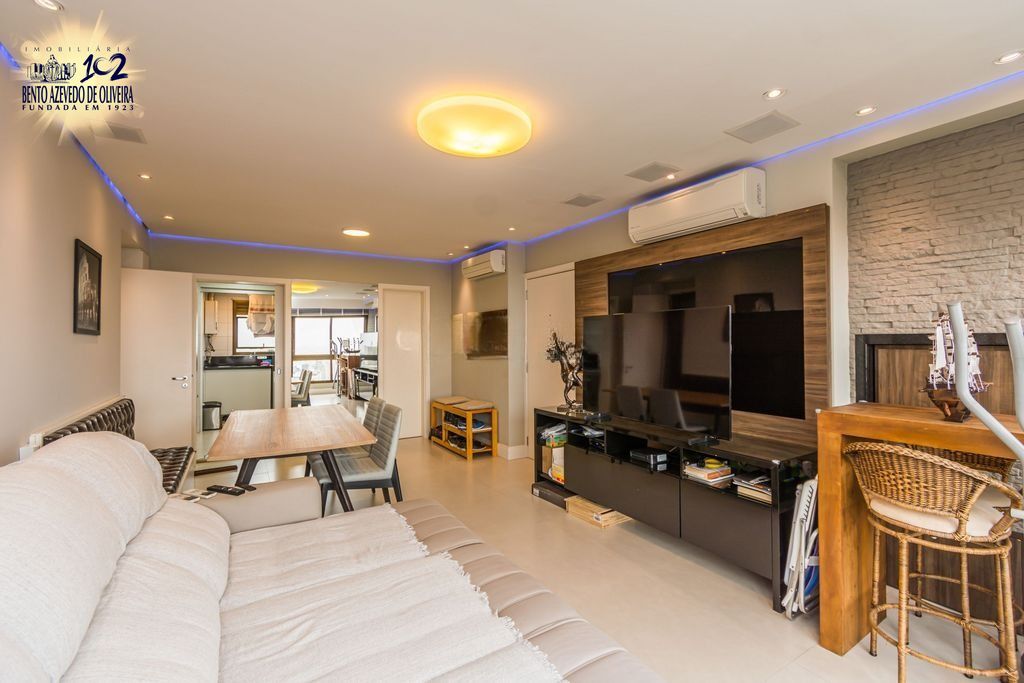 Apartamento, 3 quartos, 105 m² - Foto 6