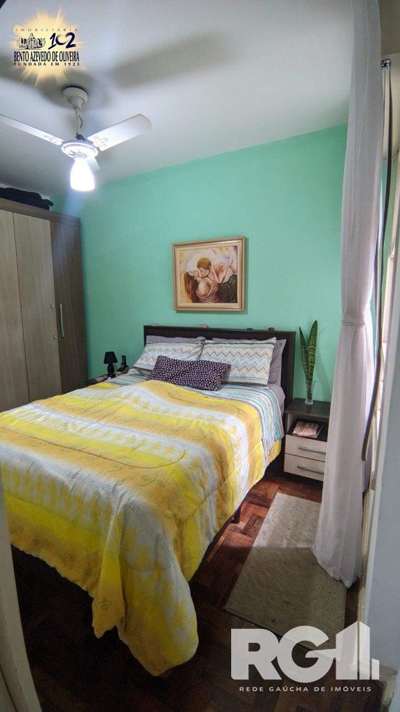 Apartamento, 2 quartos, 48 m² - Foto 20