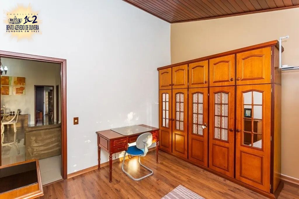 Casa, 6 quartos, 360 m² - Foto 27