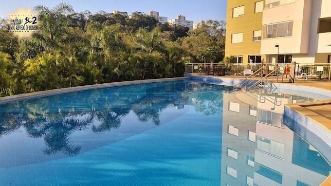 Apartamento, 2 quartos, 68 m² - Foto 12