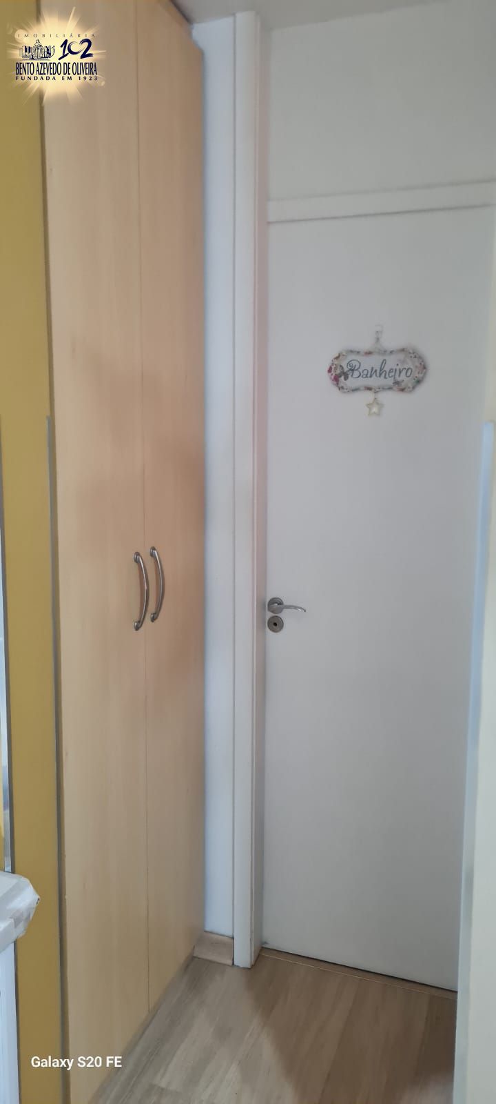 Apartamento, 2 quartos, 47 m² - Foto 7