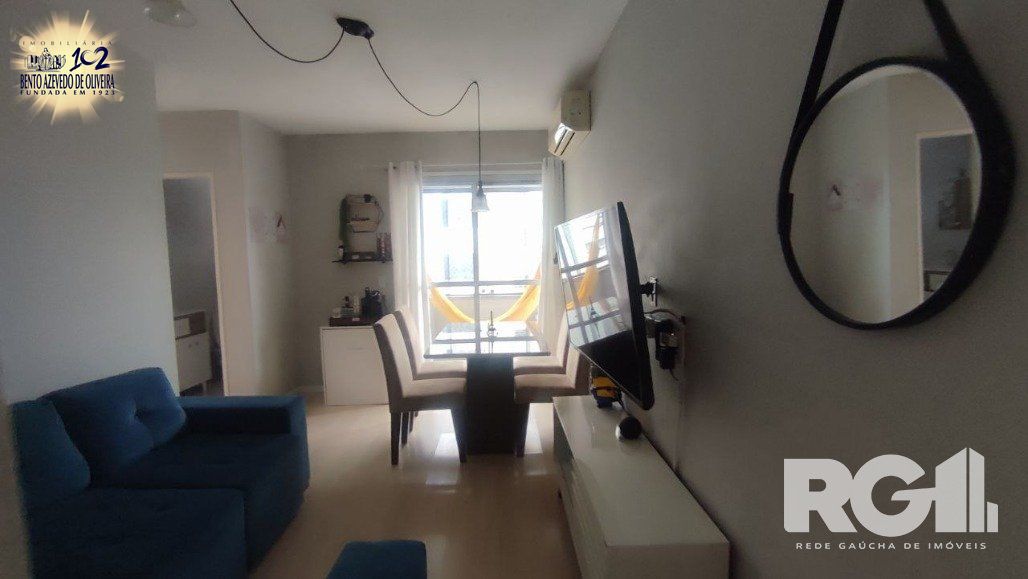 Apartamento, 2 quartos, 52 m² - Foto 2