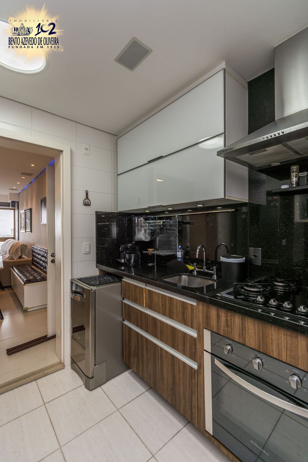 Apartamento, 3 quartos, 105 m² - Foto 23